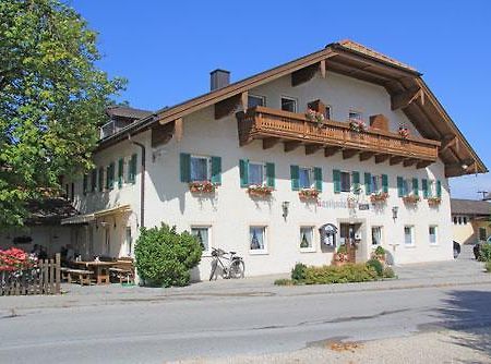 Gasthaus Gumping Ainring Ngoại thất bức ảnh