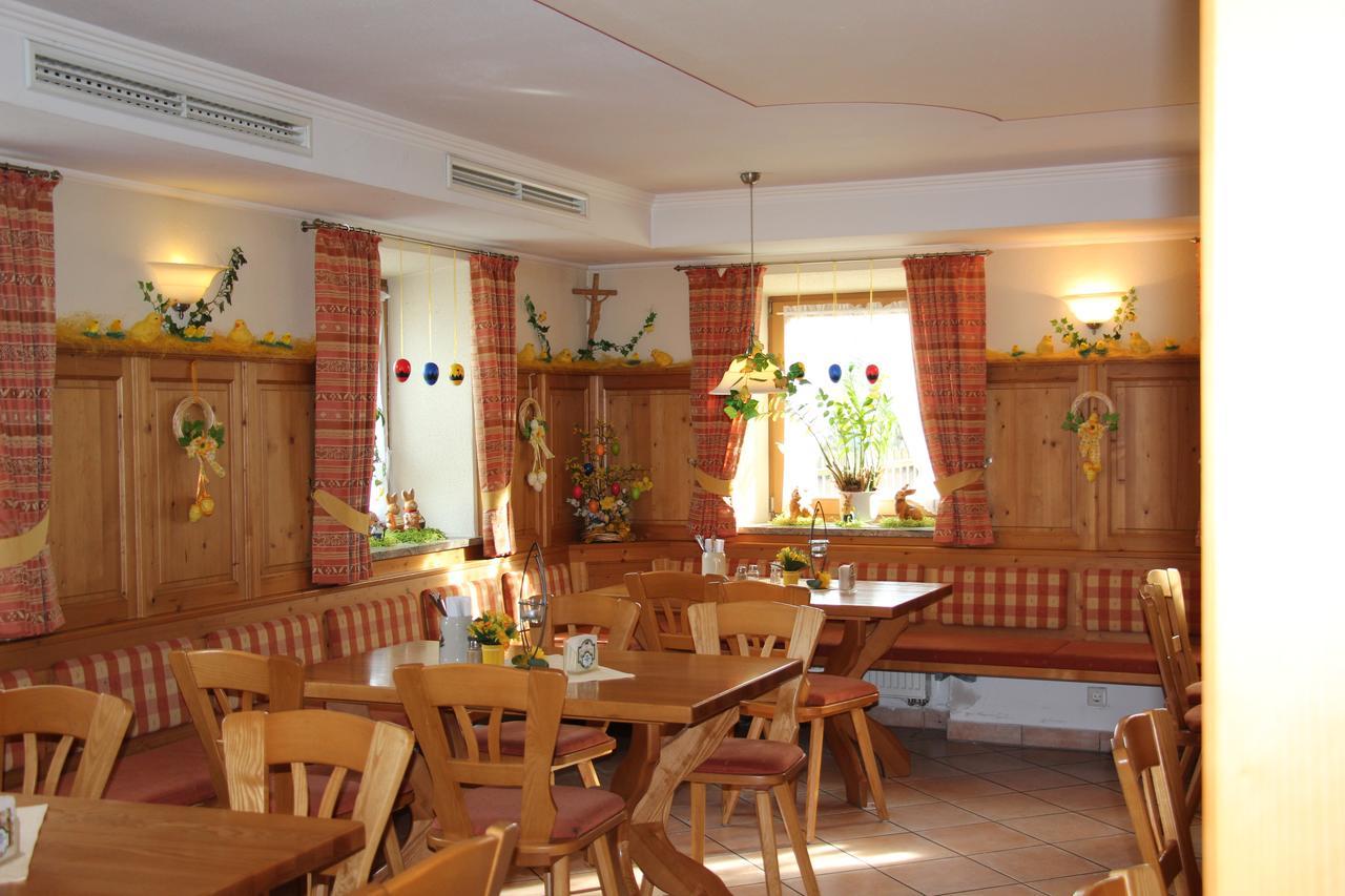 Gasthaus Gumping Ainring Ngoại thất bức ảnh