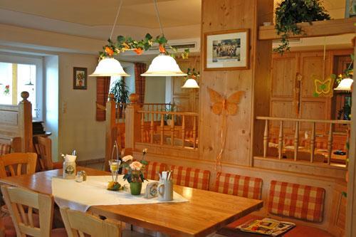 Gasthaus Gumping Ainring Ngoại thất bức ảnh