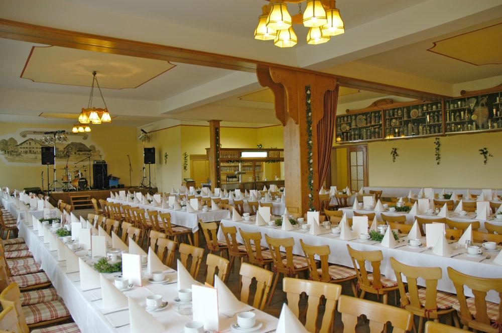 Gasthaus Gumping Ainring Ngoại thất bức ảnh
