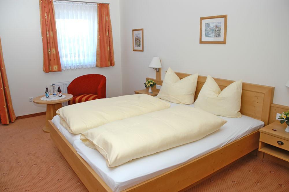 Gasthaus Gumping Ainring Ngoại thất bức ảnh