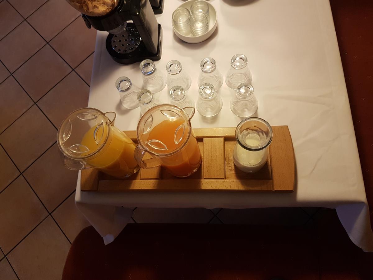 Gasthaus Gumping Ainring Ngoại thất bức ảnh